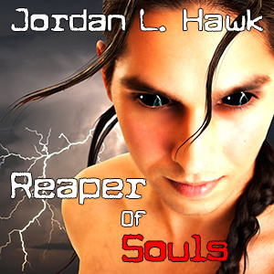 Reaper of Souls Audiobook
