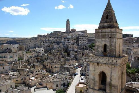 Matera