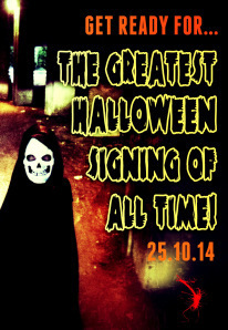 Steve signing thing lemoore