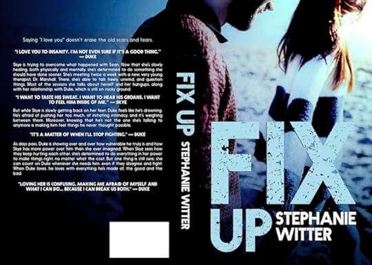 FixUpcover