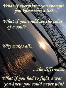 What if?