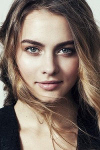 Kate Ramsey