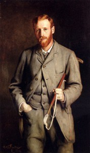 Doctor Alfred Pittsford