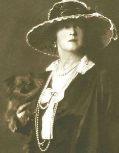 Lady Louisa Gatewood