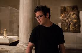 Ben Lerner al Metropolitan Museum di New York