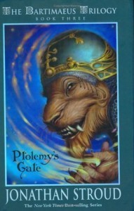 ptolemys gate