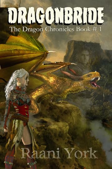 DRAGONBRIDE [e-book format]