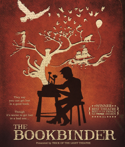 BookPosterMelb
