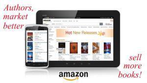 Amazon Author Central video course