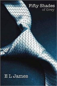 Fifty Shades of Grey