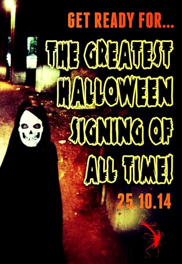 Steve signing thing lemoore