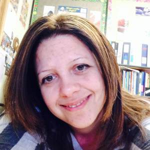 Jody Holford