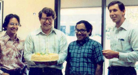 oracle-founders