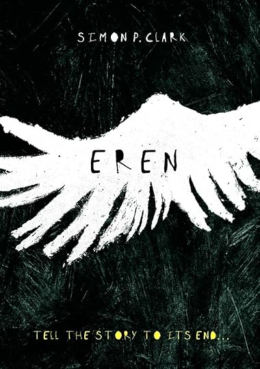 EREN_Cover