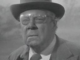 Edmund Gwenn in Them!