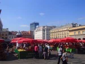 Croatia 2 week itinerary, europe