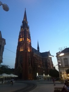 Croatia 2 Week Itinerary, Europe