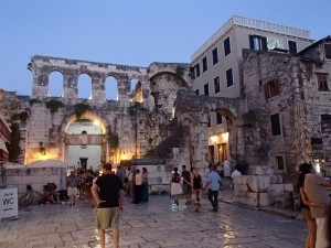 Croatia 2 Week Itinerary, Europe