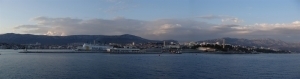 Interesting things to do in Split, Croatia. Sphinx
