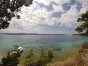 Bol, Brac Island. Interesting things to do in Split, Croatia