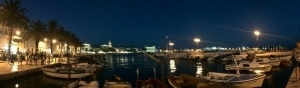 Interesting things to do in Split, Croatia. Sphinx