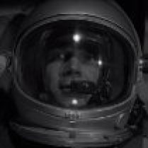 Steve Forrest in the Twilight Zone episode, 