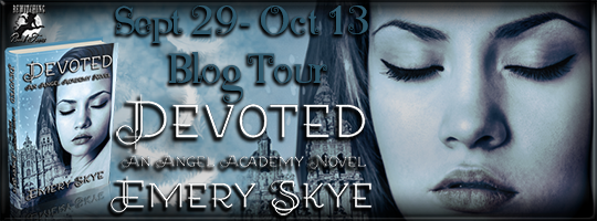 Devoted by Emery Skye