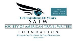 Society of American Travel Writers Foundation
