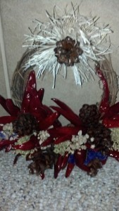 ristra from Santa Fe NM
