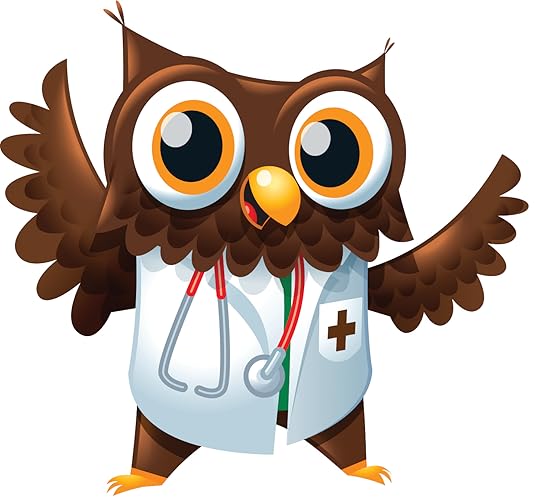 Cough Medicine for Kids: Dr. Cocoa™ 