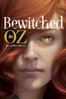 Bewitched in Oz