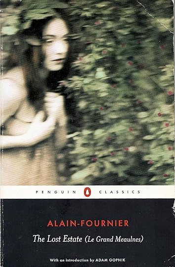 The Lost Estate Penguin 2006