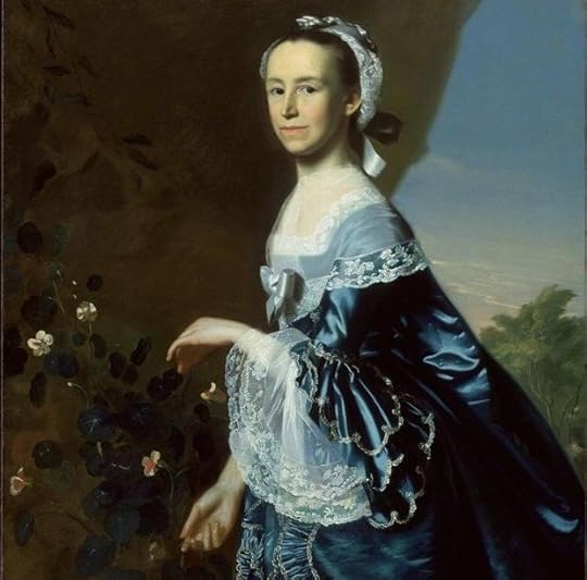 Mercy Otis Warren
