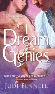 i dream of genies