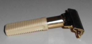 1956 Pal InjectoMatic Injector Razor (2)