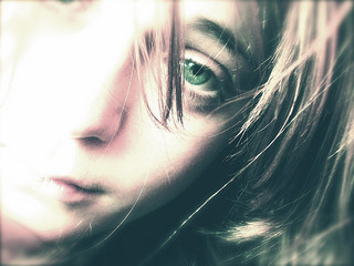Sad Eyes