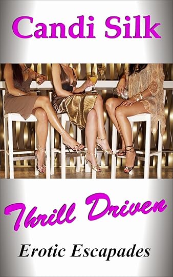 Thrill Driven