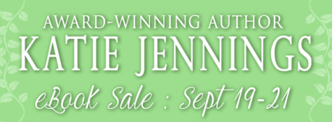 birthday sale blog banner
