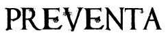 preventalogo