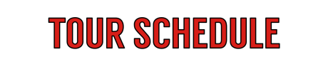 tourschedule