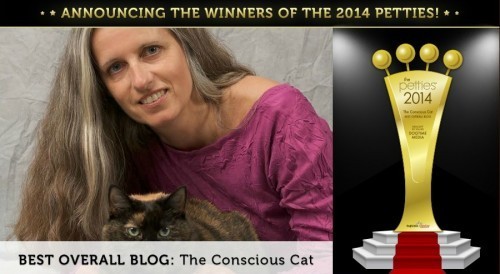 2014 Best Pet Blog