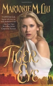 tiger