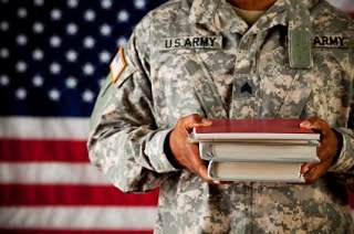 The militarization of our schools