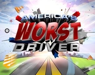America's Worst Driver