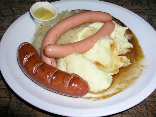 German food