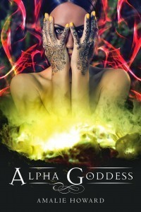 Alpha Goddess 9781626362086