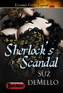 Sherlock's Scandal