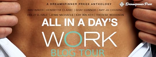 AllInADaysWork blog tour banner