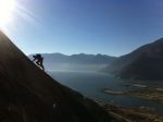 Brampton climb