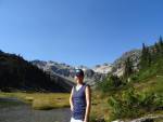squamish hike